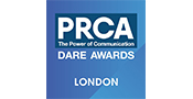 PRCA Dare Awards 2019