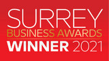 Surrey Business Awards