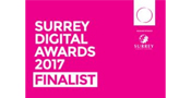 Surrey Digital Awards 2017