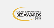 Surrey & Hampshire’s Biz Awards 2019