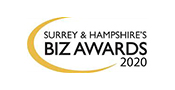 Surrey & Hampshire’s Biz Awards 2020