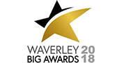 Waverley Big Awards 2018