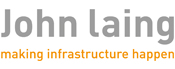 John Laing logo