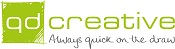 QD Creative logo