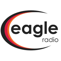 Eagle Radio logo