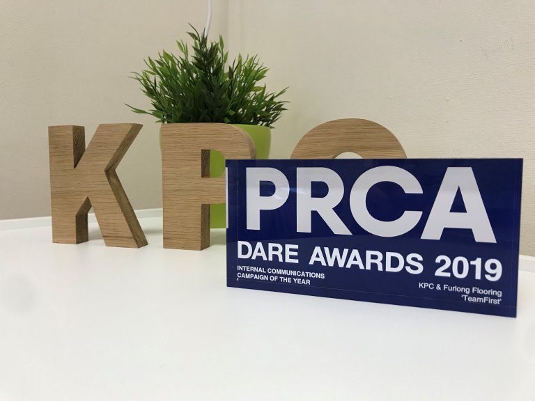 PCRA winners